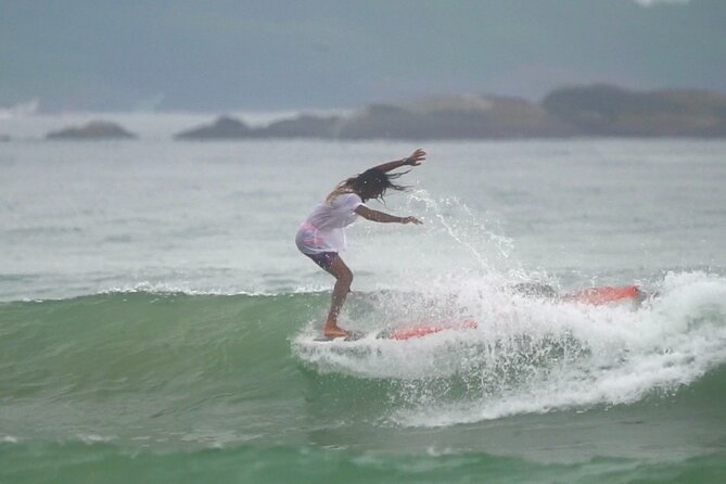 Ride a Wave Surf School Weligama Sri Lanka - Who will get the most from Ride A Wave?