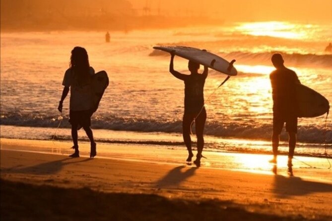 Ride a Wave Surf School Weligama Sri Lanka - Should you book this surf lesson?