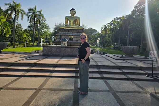 Ride and Explore Colombo and Food By Tuk Tuk Tour All Inclusive - Colombo by tuk tuk: the quick picture