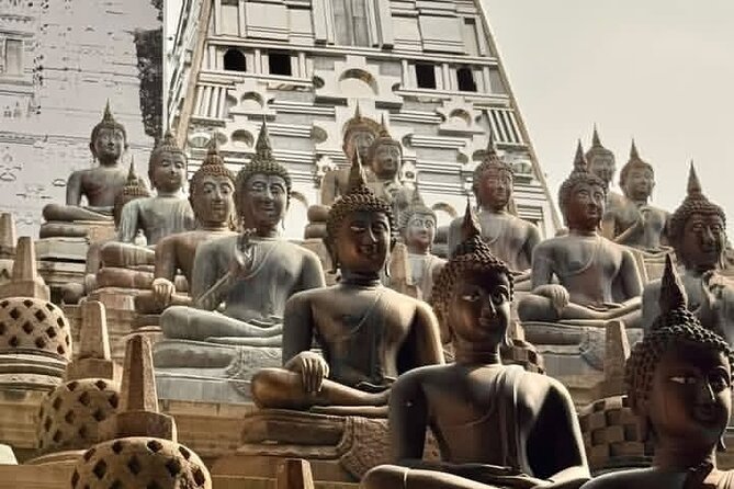 Ride and Explore Colombo and Food By Tuk Tuk Tour All Inclusive - What the included meal really means