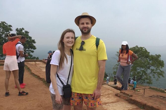 Rock Fortress and Dambulla Cave Temple Day Excursion from Kandy - Who will get the most from this outing