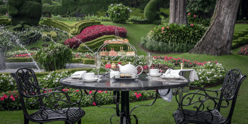 Royal Afternoon Tea at the Grand Nuwara Eliya + Bubbly! - Should you book Royal Afternoon Tea at the Grand Nuwara Eliya?