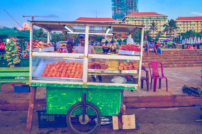 Rustic taste & Cultural tales Food Tour Colombo - Is $70 per person good value?