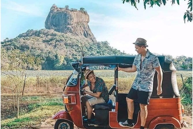 Safari Adventure in Minneriya national Park Sri Lanka - Practical details before you go