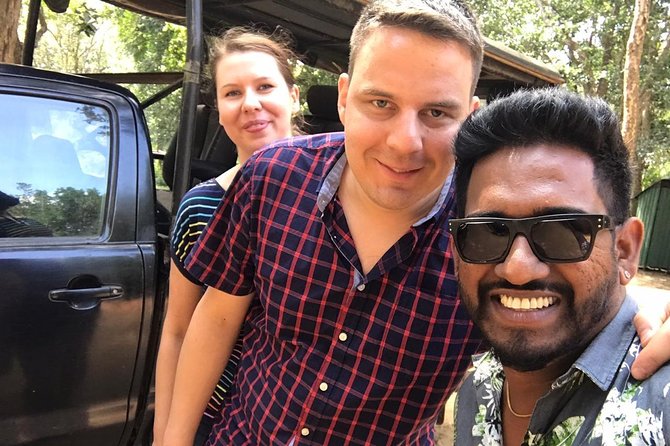 Safari at Wilpattu National Park from Negombo (All inclusive day tour) - Weather, cancellation, and timing concerns