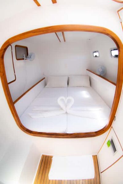 Sail Lanka Charter – 01 Night Cruise In Mirissa