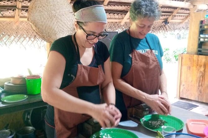 Sajee’s Place Cooking Class - Cooking for beginners without talking down to you