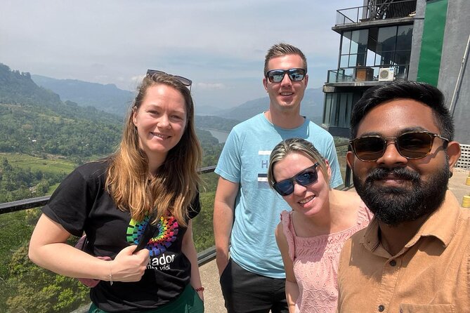 Scenic Road Trip to Ella from Kandy (Group) - Nuwara Eliya shows Sri Lanka’s Little England side