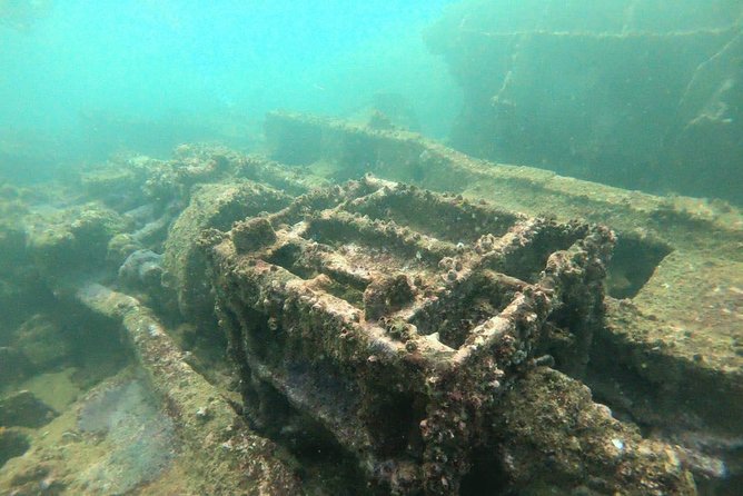 Scuba Diving in Unawatuna - Starting at Unawatuna Beach with ZRI Adventures