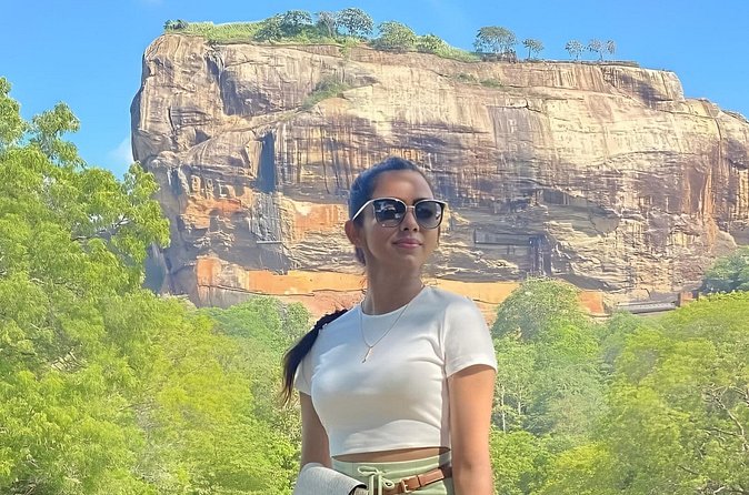 Sigiriya and Dambulla Day Tour from Colombo - Timing is the key decision