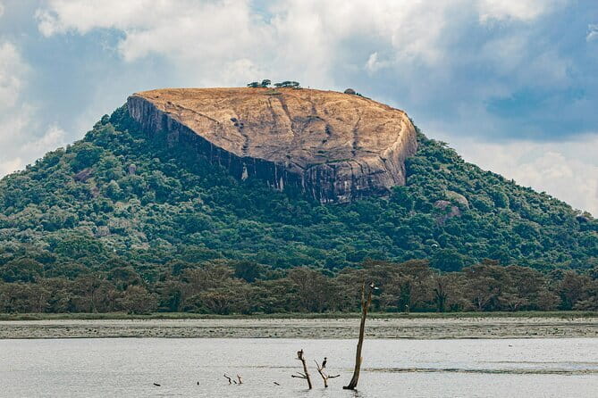 Sigiriya and Dambulla Day Tour from Kandy - Why this Kandy day trip works