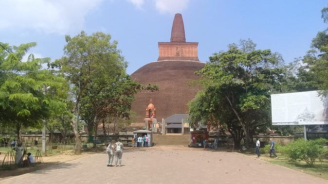 Sigiriya and Dambulla Day Tour from Kandy - Transport, timing, and the real value