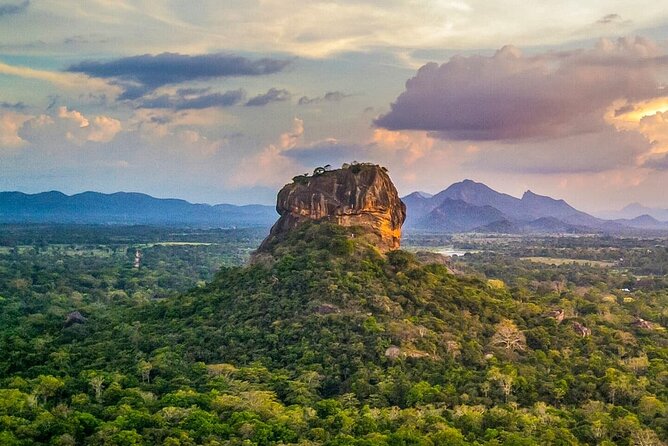 Sigiriya and Dambulla Private Day Tour by Tuk-Tuk or Car - Key points to know before booking