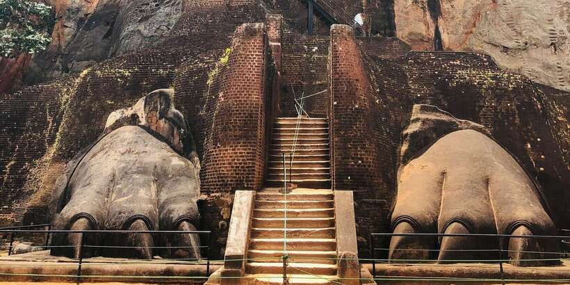 Sigiriya and Dambulla Private Full-Day Tour - What this full day is really like