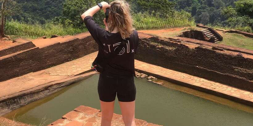 Sigiriya and Dambulla Private Full-Day Tour - Minneriya National Park and the elephant search