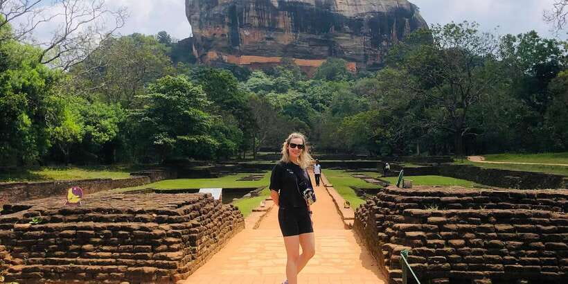 Sigiriya and Dambulla Private Full-Day Tour - How to make the day work better