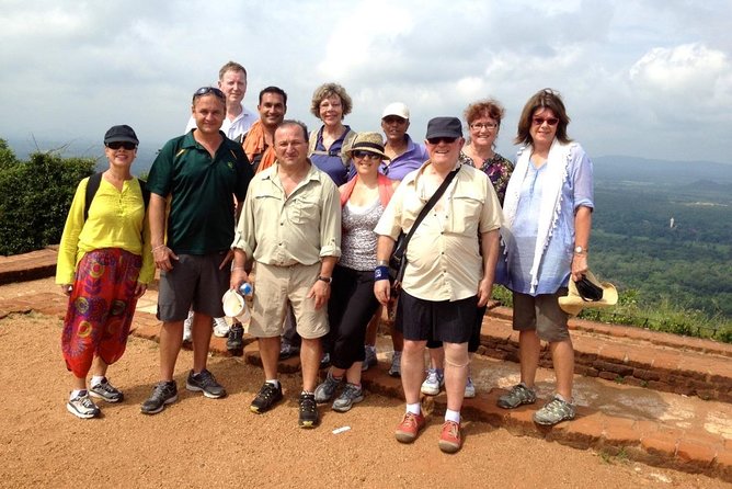 Sigiriya and Dambulla Tour (All Inclusive) - The main drawbacks to weigh honestly