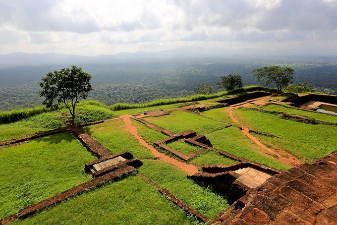 Sigiriya and Dambulla Tour (All Inclusive) - Who will get the most from this day trip