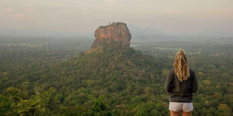 Sigiriya and Pidurangala Rock From Colombo - Should you book Sigiriya and Pidurangala from Colombo?
