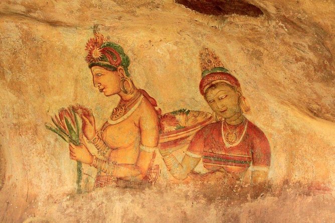 Sigiriya Day Tour from Colombo or Negombo by Private Car / Van - Why Sigiriya makes this a worthwhile day trip