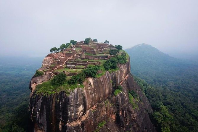 Sigiriya Day Tour from Colombo or Negombo by Private Car / Van - Kalum Village Tours adds a local change of pace