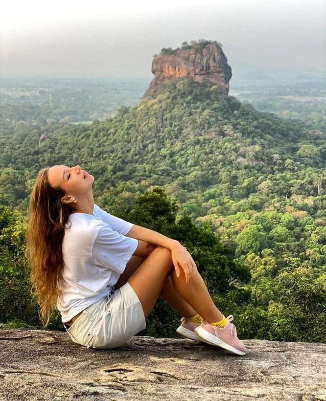 Sigiriya Day Trip From Kandy (Private One Day Tour) - Why this Kandy to Sigiriya route works