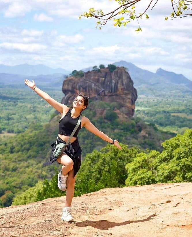 Sigiriya Day Trip From Kandy (Private One Day Tour) - Leaving Kandy for Matale Hindu Temple