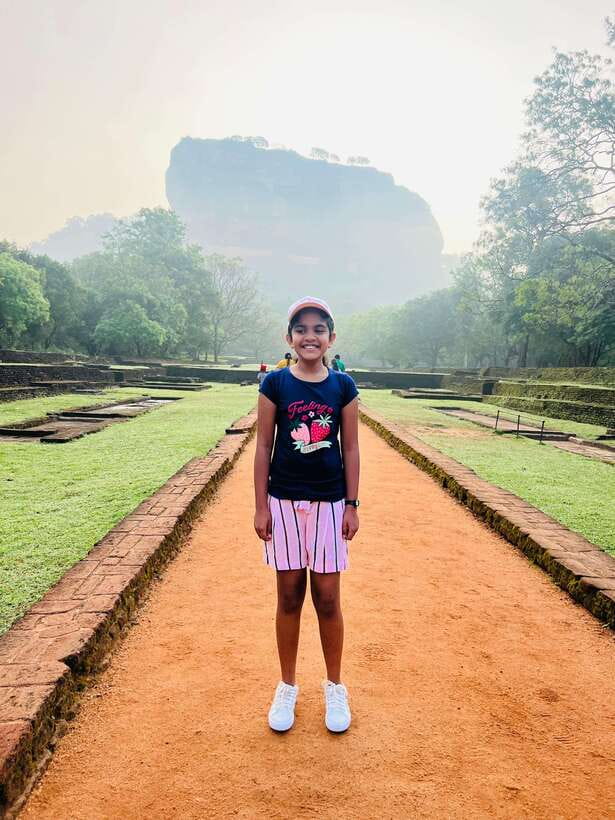 Sigiriya Day Trip From Kandy (Private One Day Tour) - Who should book this private day trip?