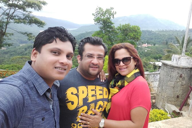 Sigiriya Day Trip with Experts - Why this Negombo day trip packs in so much