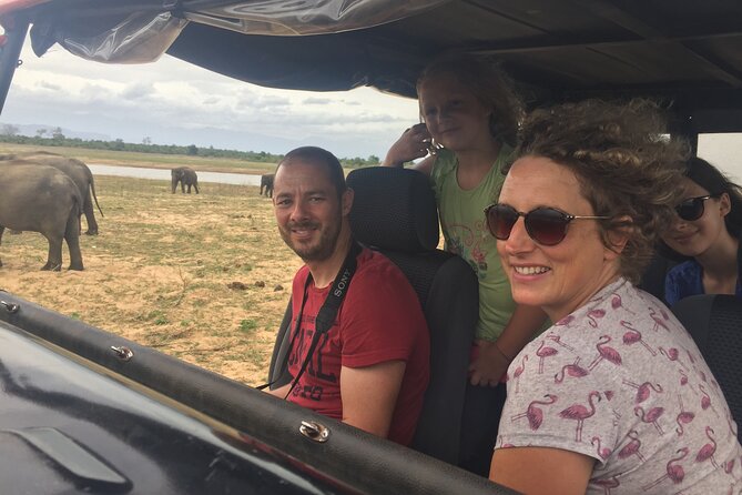 Sigiriya Day Trip with Experts - Sigiriya Rock, the day’s main event