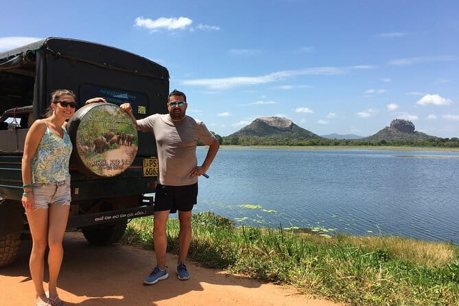 Sigiriya Hike & Minneriya Safari Private Full Day Tour - Why this pairing works so well