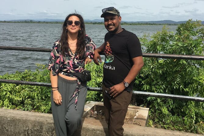 Sigiriya Hike & Minneriya Safari Private Full Day Tour - A Sri Lankan lunch between the two stops