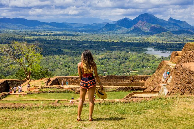 Sigiriya Rock and Dambulla Cave All Inclusive Private Day Trip - What makes the private format useful