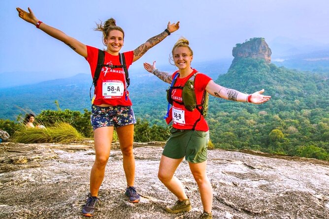 Sigiriya Rock Fortress and Cave Temples Day Trip - Dambulla’s five cave temples