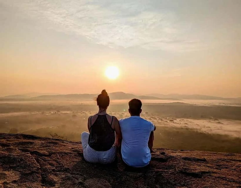 Sigiriya: Sigiriya or Pidurangala Sunrise/Sunset Hike - My booking advice