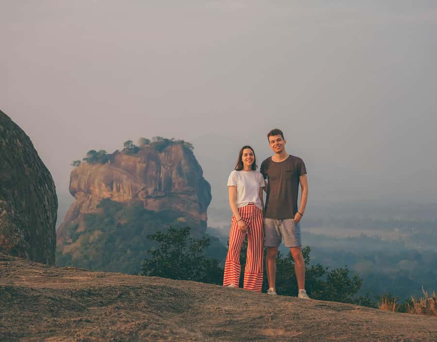 Sigiriya: Sigiriya or Pidurangala Sunrise/Sunset Hike - Who should book this experience?