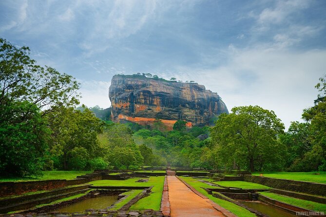 Sigiriya To Polonnaruwa Day Trip - Key points to know before booking