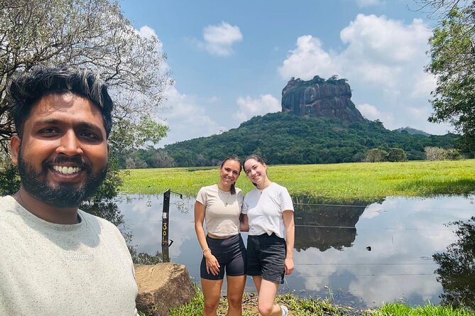 Sigiriya To Polonnaruwa Day Trip - What the local driver adds
