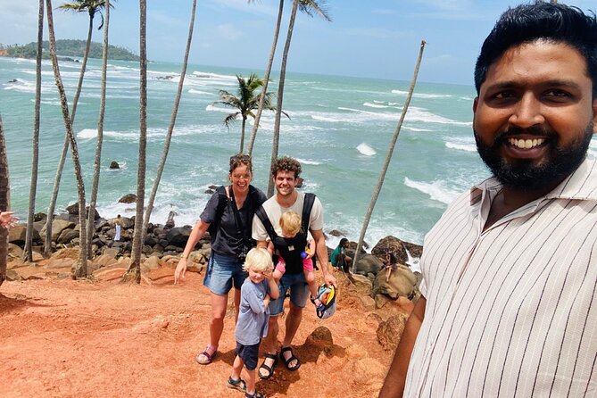 Sigiriya To Polonnaruwa Day Trip - Adding a Minneriya, Kaudulla, or Hurulu safari