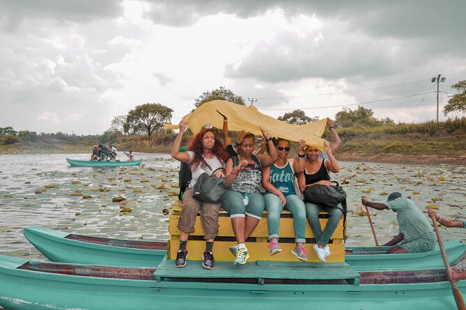 Sigiriya Village Tour and Lunch - Who Will Enjoy This Sigiriya Experience