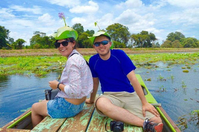 Sigiriya Village Tour and Lunch with Hotel Pick up from Sigiriya - Key points to know before booking
