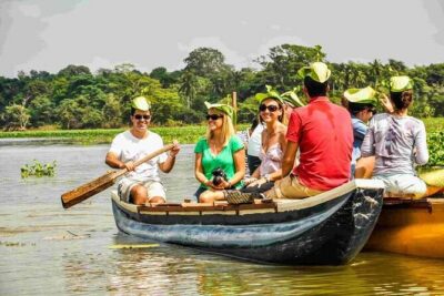 Sigiriya Village Tour and Lunch with Hotel Pick up from Sigiriya