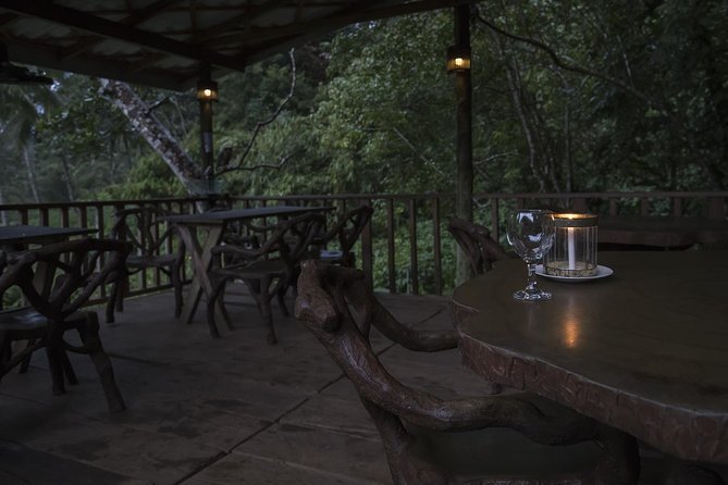 Sinharaja' rainforest - Discovery Tour (half day) - Why this Sinharaja walk is worth your morning