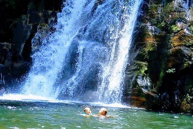Sinharaja Rainforest Tour - Your pickup from Galle and the south coast