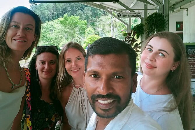 Sinharaja Rainforest Trip - What the $55 price really covers