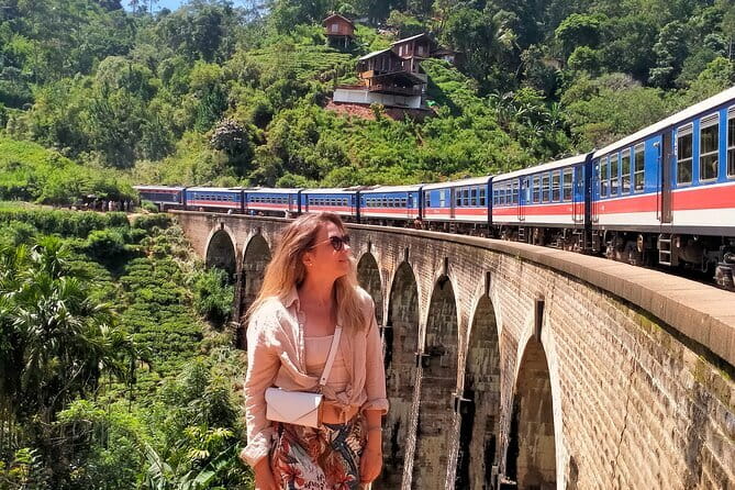 Sinharaja Rainforest Trip - Who will enjoy this rainforest trip most
