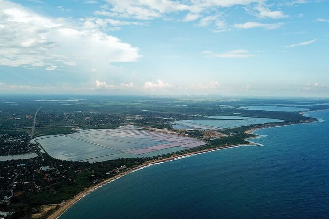 Small Group Hambantota City Tour - Key points to know before you book