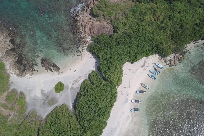 Snorkeling at Pigeon Island - Booking Details Worth Checking First