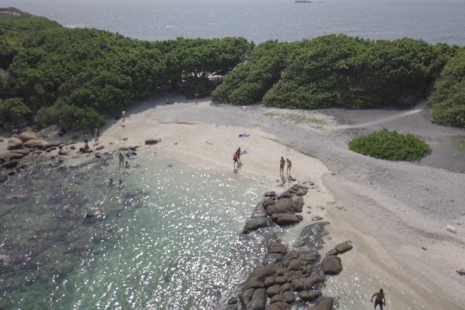 Snorkeling at Pigeon Island - Should You Book Snorkeling at Pigeon Island?