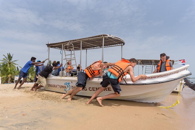 Snorkeling Trip to Pigeon Island - The real cost: $42.13 plus the marine park fee